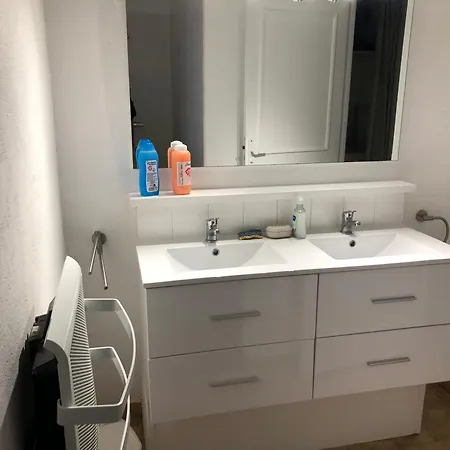 Hébergement de vacances Le Lescot